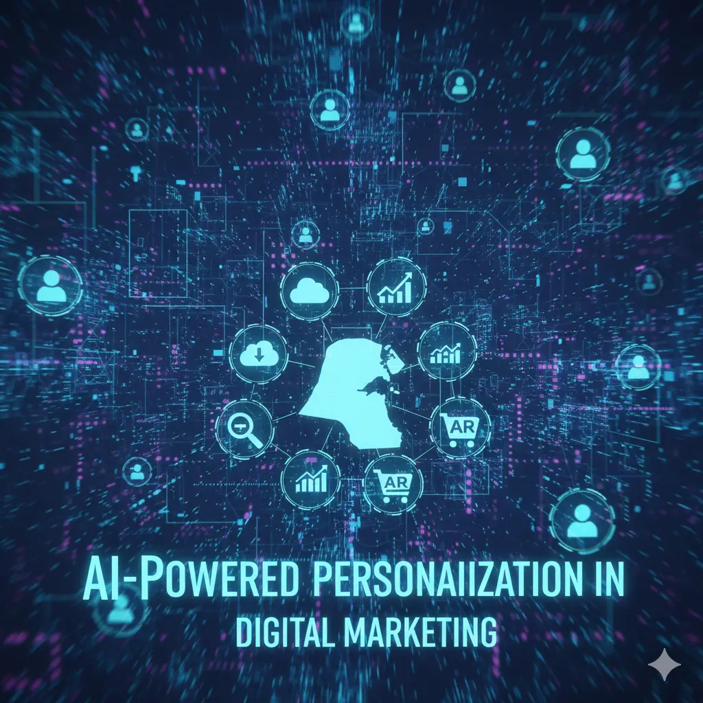 ai powerd digital marketing
