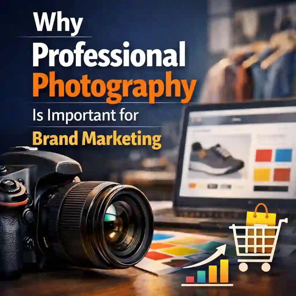 professional photography brand marketing kuwait