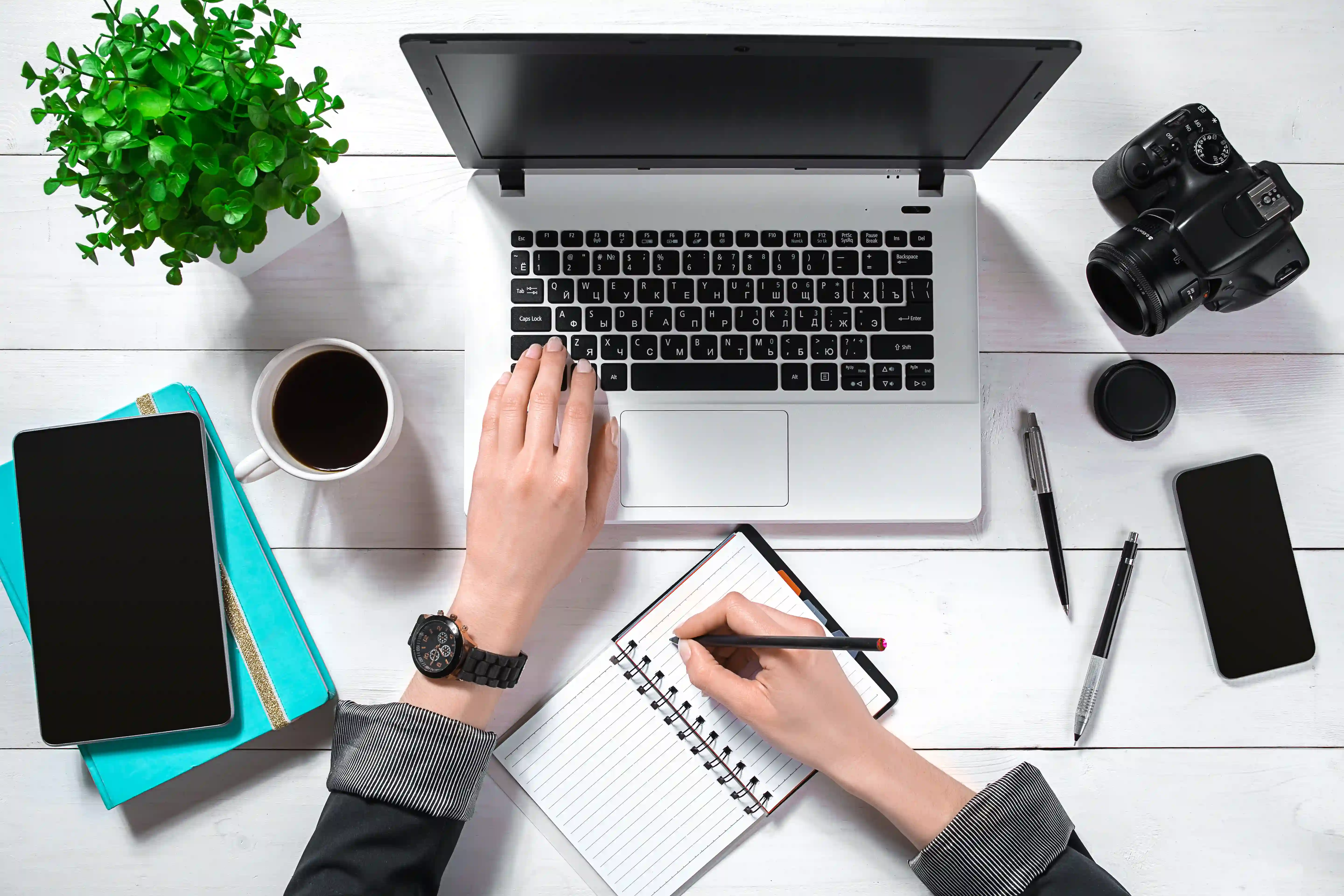 Digital Content Creation Agency Kuwait