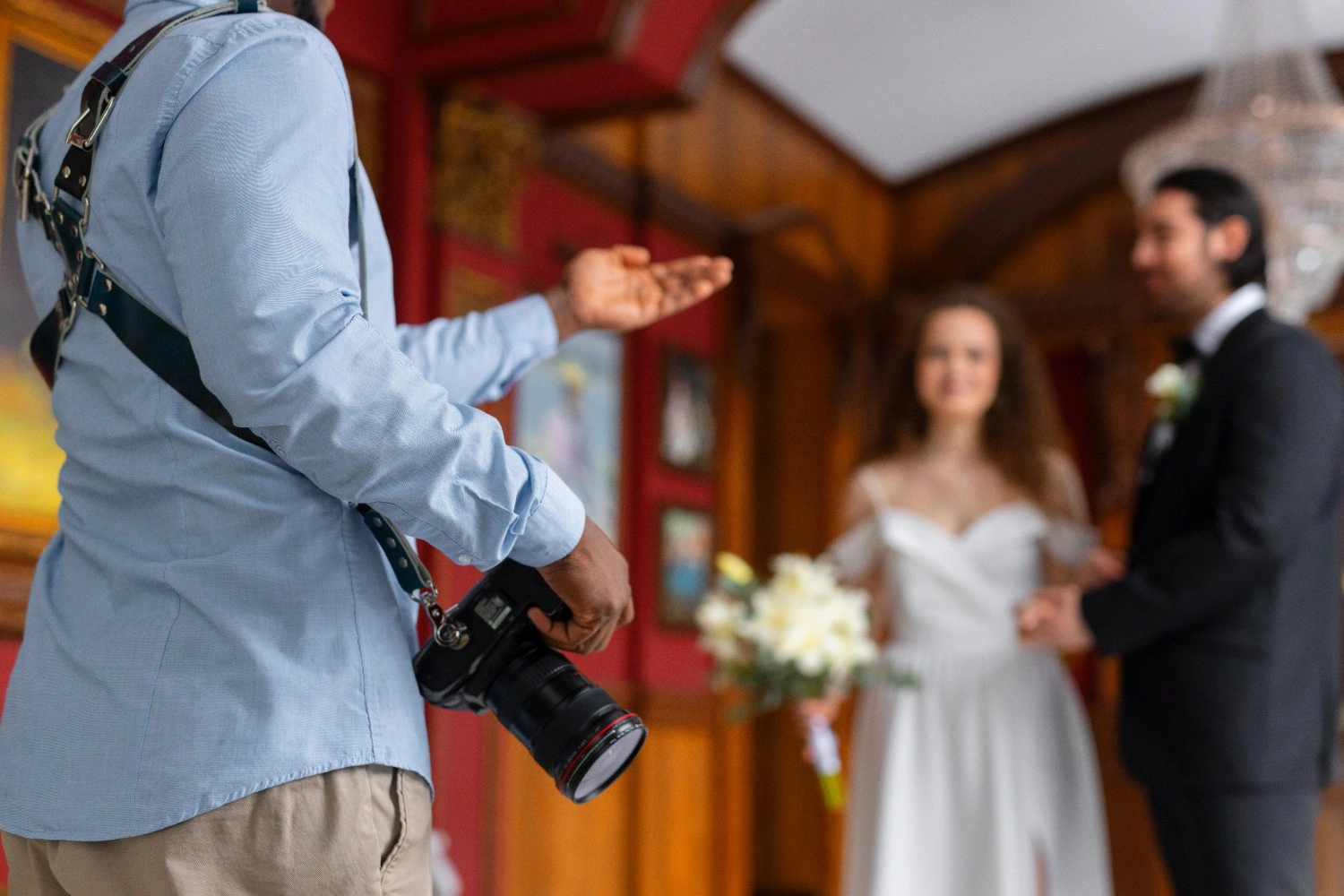 Wedding Photography Kuwait